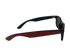 Raybay Wayfarer, vista lateral